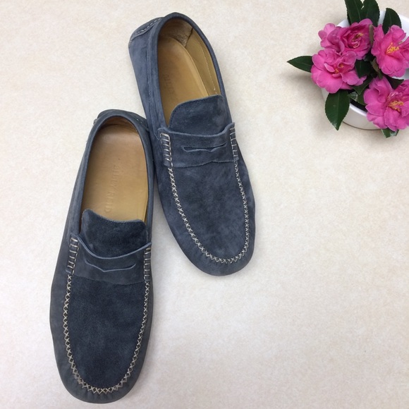 Billy Reid Other - Billy Reid driving loafers moccasins Mocs leather